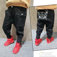 Брюки/джинсы