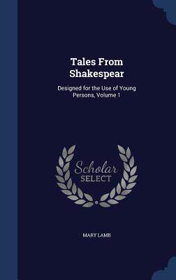 【预售】Tales from Shakespear: Designed for ...