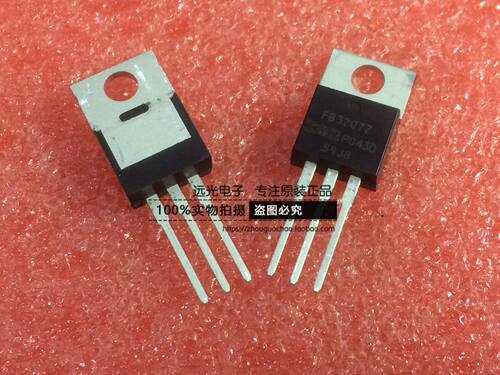 全新原装IRFB3207ZPBF场效应管IR