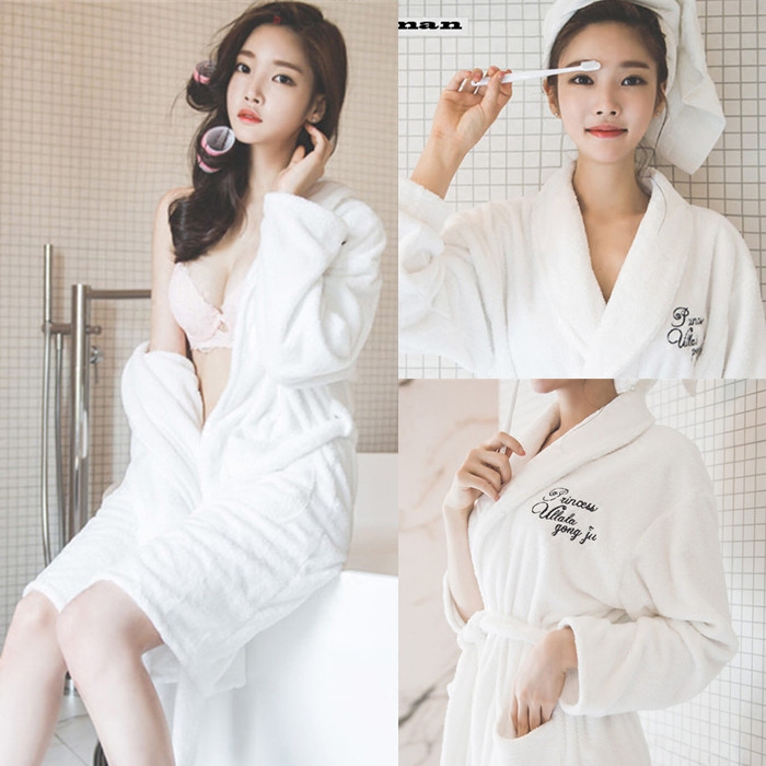 Peignoir jeunesse - Ref 596336 Image 1