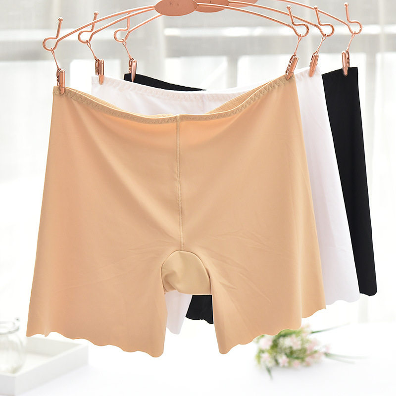 body amincissant 889-G en soie Ice - Ref 674707 Image 1