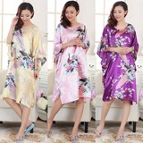 Peignoir - Ref 596211 Image 3