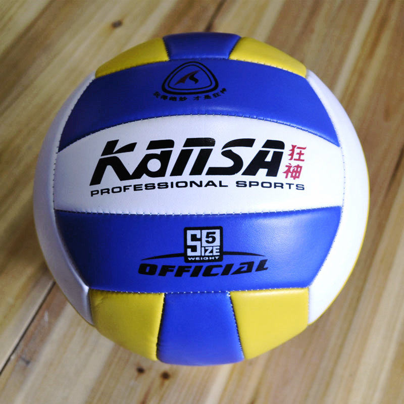 Ballon de volley-ball - Ref 2013633 Image 1