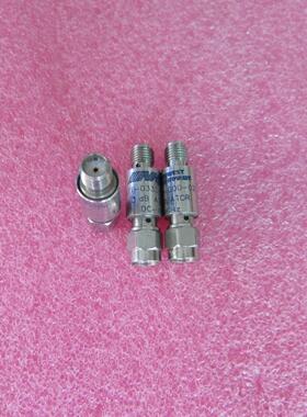 Midwest ATT-0333-03-000-02 3dB 18GHz 2W SMA RF 固定衰减器