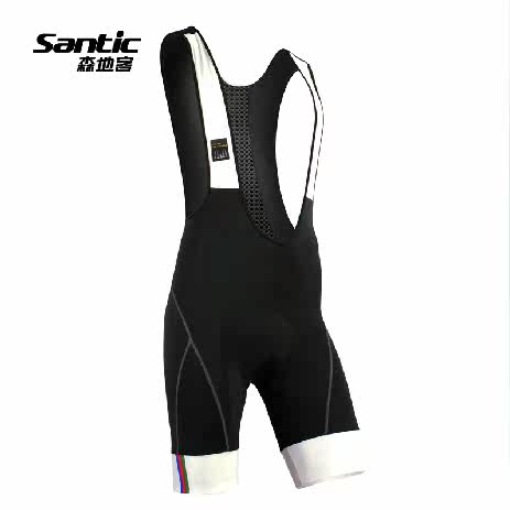 Tenue de cyclisme homme SANTIC - Ref 2209479 Image 1