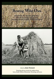 Wild Series Sowing the Fifth 预售 Oats