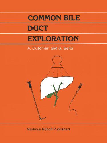 【预订】Common Bile Duct Exploration: Intrao...