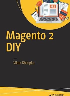 【预订】Magento 2 DIY