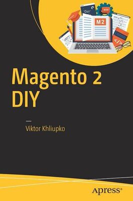 【预订】Magento 2 DIY