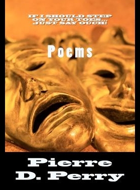 【预售】If I Should Step on Your Toes (Just Say Ouch!)