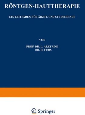 【预订】Rontgen-Hauttherapie: Ein Leitfaden ...