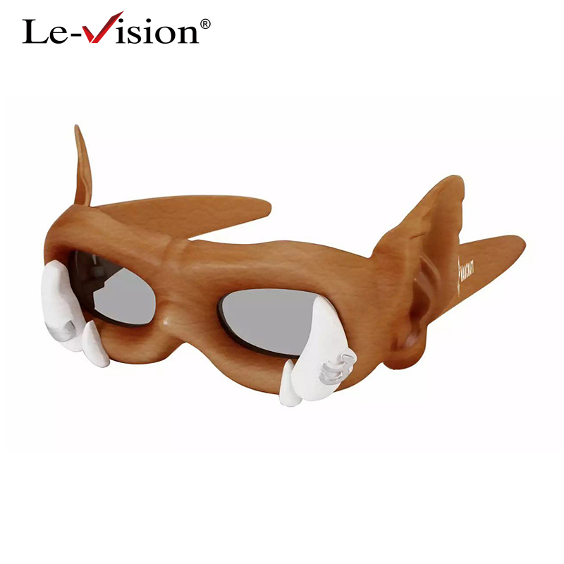 Lunettes 3D - Ref 1240033 Image 1