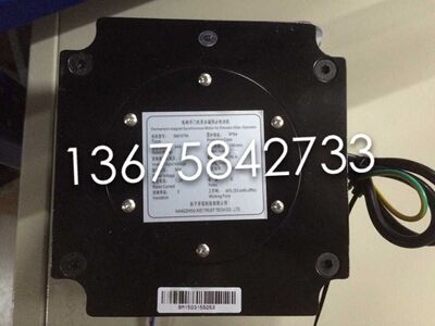 OTIS 西子奥的斯DO3000西奥Easy-Con43W门电机BM81842门机电动机