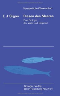 【预订】Riesen Des Meeres: Eine Biologie Der...