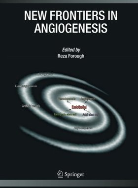 【预订】New Frontiers in Angiogenesis