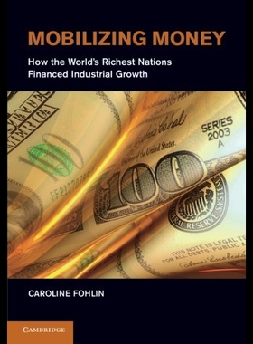【预售】Mobilizing Money: How the World's Richest Nations