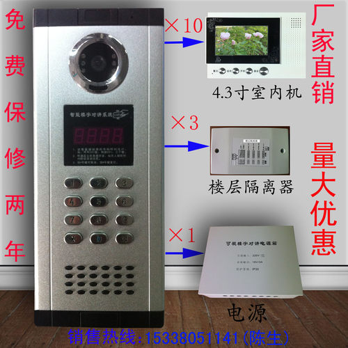 100万高清镜头 分机自带编码，无须解码器辅助