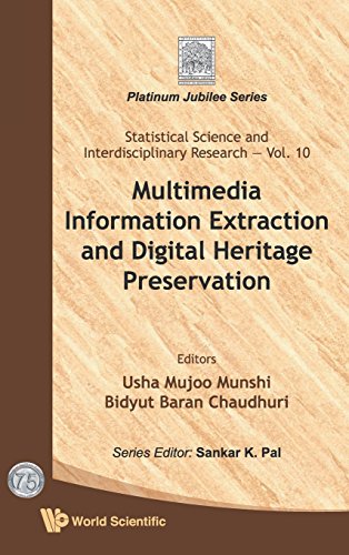 【预订】Multimedia Information Extraction an...
