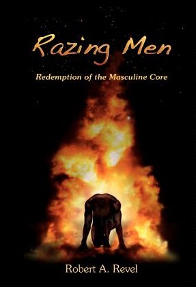 【预售】Razing Men: Redemption of the Masculin