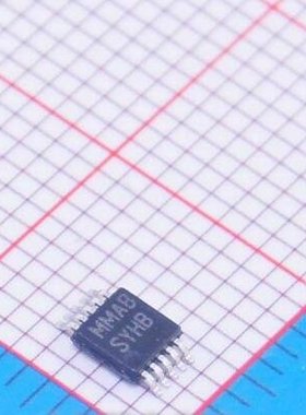 LM3409HVMY MSOP-10 丝印 SYHB 驱动器 原装