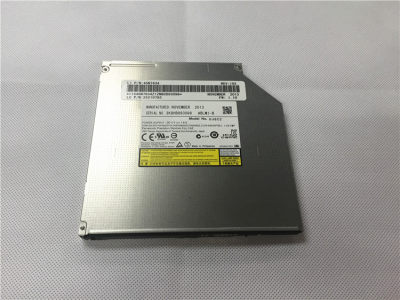 全新正品 9.5mm超薄UJ8C2 DVD刻录机内置光驱 SATA串口