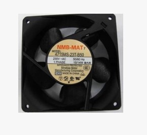 NMB-MAT 4715MS-23T-B50 230V 12038风115V扇 20T 22T B30 B50A