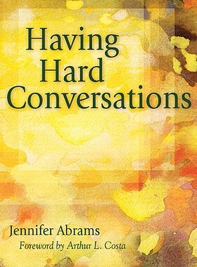 【预售】Having Hard Conversations
