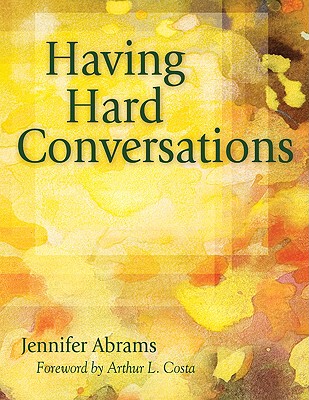 【预售】Having Hard Conversations