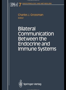 【预售】Bilateral Communication Between the Endocrine and