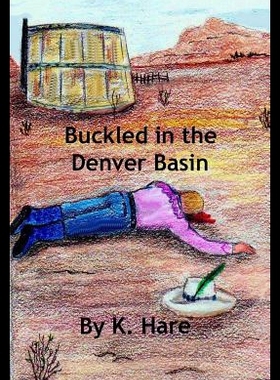 【预售】Buckled in the Denver Basin