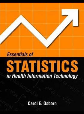 【预售】Basic Statistics for Health Information Managemen
