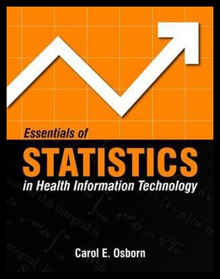 【预售】Basic Statistics for Health Information Managemen