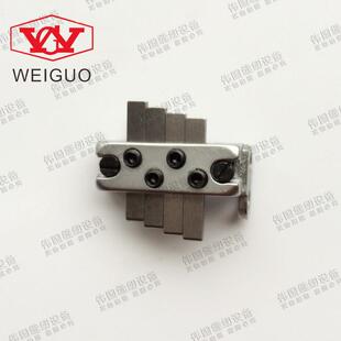 顶线组件68269 四针六线拼缝机 68324 62G曲臂式 雅满桃大和FD