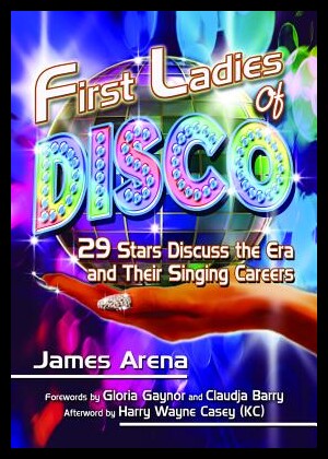 【预售】First Ladies of Disco: 29 Stars Discus