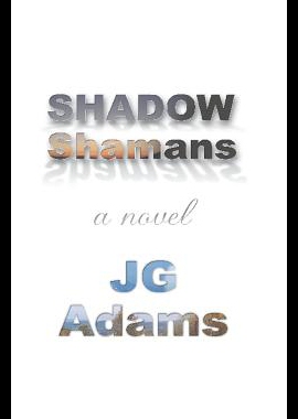【预售】Shadow Shamans