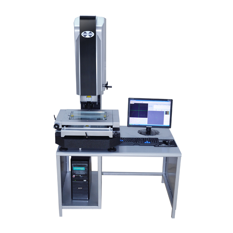 万濠影像仪VMS-1510G影像测量仪 二次元影像仪 SAVANT手动影像仪