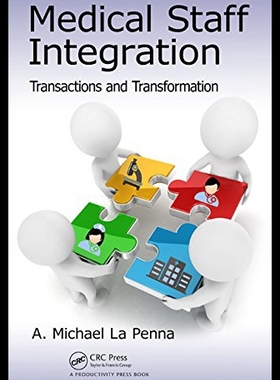 【预售】Health System Management of the Physician Enterpr