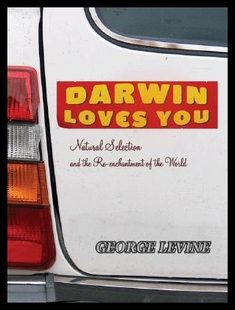 【预售】Darwin Loves You: Natural Selection and the Re-En