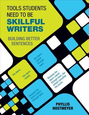 【预售】Tools Students Need to Be Skillful Writers: Build...