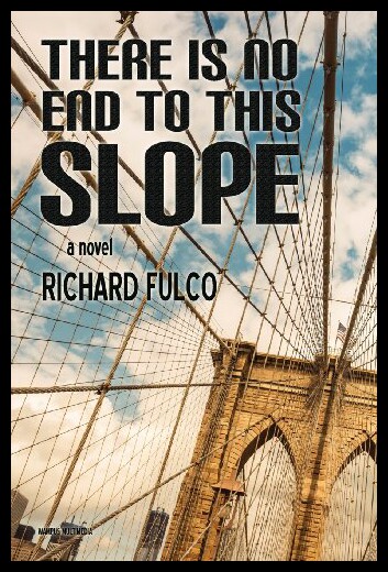 【预售】There Is No End to This Slope