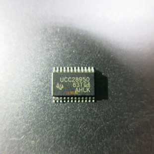 正品 UCC28950 UCC28950PWR UCC28950PWRQ1 TSSOP24