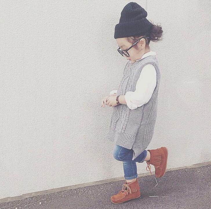 Gilet enfant - Ref 2069391 Image 1