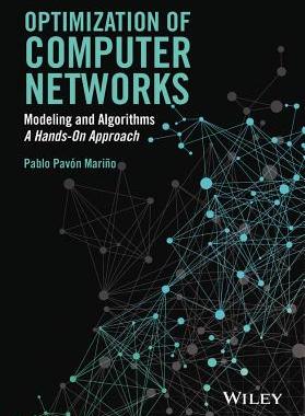 【预订】Optimization of Computer Networks - ...