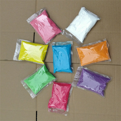 彩跑粉路跑街拍彩色玉米粉彩虹跑粉末The Color Run彩色喷粉 100g|msdalam kategori bekalan perayaan/hadiah, semburan dicat/semburan salji - dari Buy2taobao.com untuk memberikan perkhidmatan ejen Taobao profesional membeli