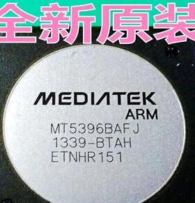【全新原装】MT5396BAFJ-BTAH MT5396BAFJ 液晶屏IC芯片 集成电路