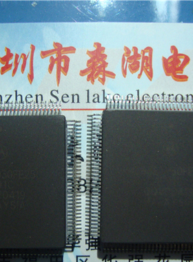 MC68EC030FE25C MC68EC030 CQFP-132 MOT 原装正品
