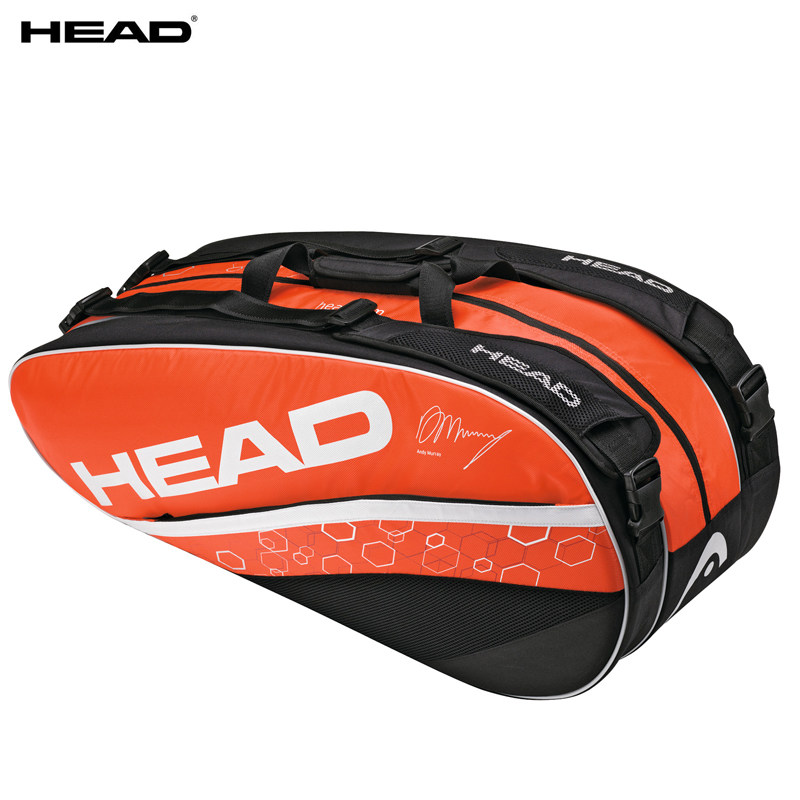 Sac de tennis - Ref 26314 Image 1