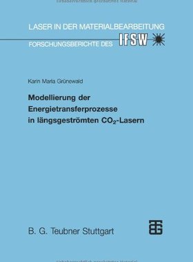 【预售】Modellierung Der Energietransferproz...