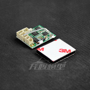 伟力 XK K110S K123 K124 Шестой Тонг вертолет K110.004 монтаж схема приемник материнская плата