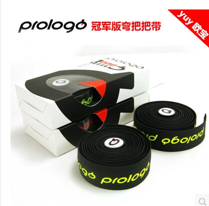 Poignées de vélo PROLOGO - Ref 2337345 Image 1